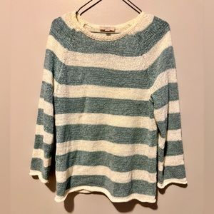 Loft sweater